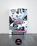 White Flare Booster Bundle