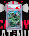 Okidogi Art Rare PSA 10