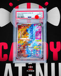 Deerling Art Rare PSA 10