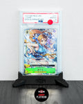Nami OP06 Alternate Art PSA 10