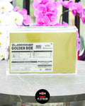 25th Anniversary Golden Box JP
