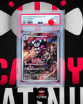 Gothorita Art Rare PSA 10