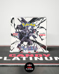 Black Bolt Booster Box Japan