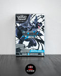 Black Bolt Booster Bundle