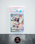 2021 POKEMON SWSH FA/ RILLABOOM VMAX PSA 10