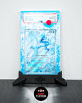 Articuno Art Rare 102/100 PSA 10