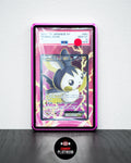 Emolga EX 062 PSA 10