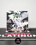 White Flare Booster Box Japan