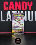 Champion's Path Loose Pack