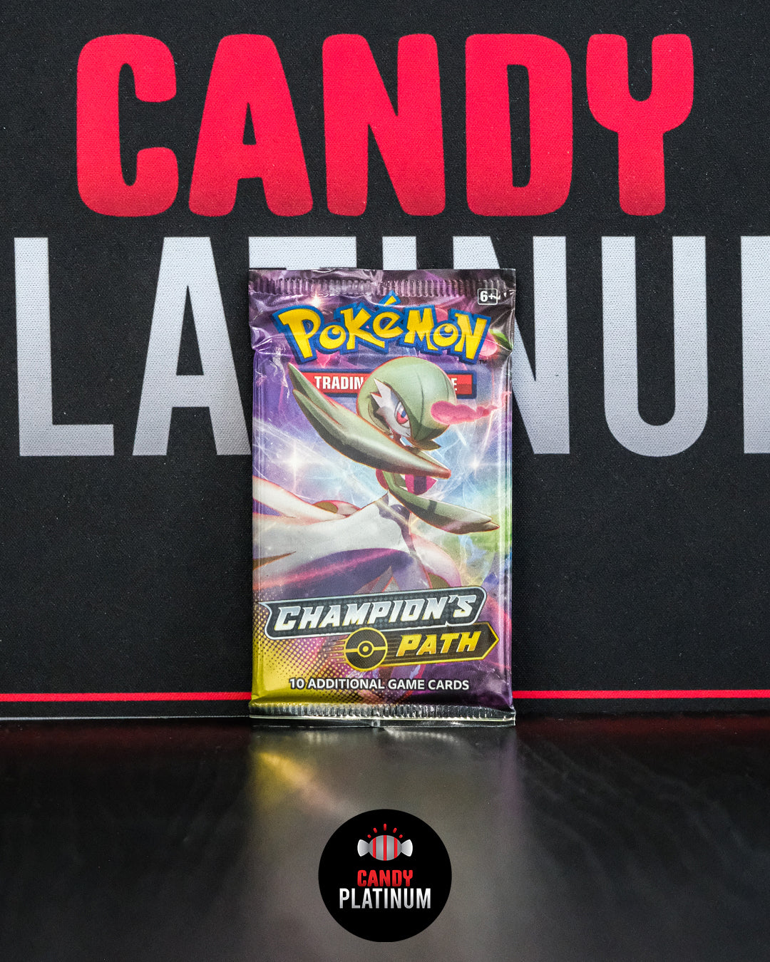 Champion's Path Loose Pack