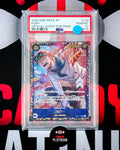 Koby Official Event Top Prize OP11-119 PSA 10