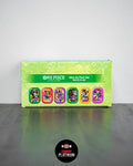 TS-03 Mini Tin Pack Set Vol 3