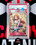 Nami 2023 CS Celebration Pack ST01-007 PSA 10