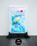 Misty's Psyduck Art Rare 071/063 PSA 10