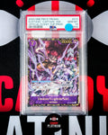 Eustass Captain Kid Official Event Top Prize ST10-013 PSA 10