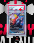Slither Wing Art Rare PSA 10