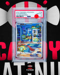 Dunsparce VSTAR Universe PSA 10