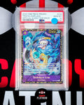 Trafalgar Law Official Event Top Prize ST10-010 PSA 10