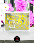 Pokemon Center 15th Anniversary Premium Set JP