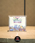 Stellar Crown Booster Box