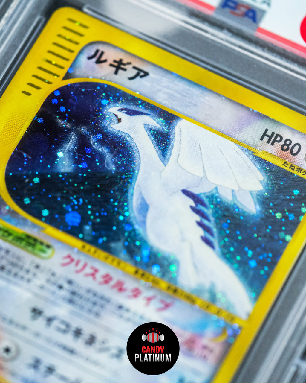 Lugia slab back