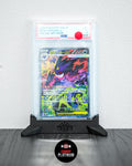 2025 MEGA GENGAR EX SPECIAL ART RARE #240 PSA 10