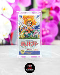 20th Anniversary CP6 Booster Box JP