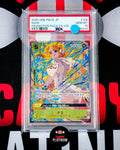 Nami Promotion Pack EX Vol.3 OP08-106 PSA 10