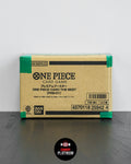 PRB-01 Japan Sealed Case