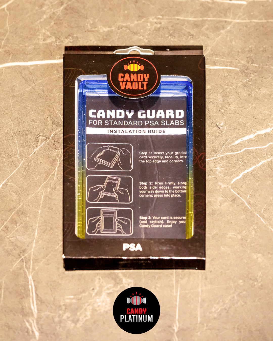 Candy Guard Sunray