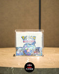 Stellar Crown Booster Box