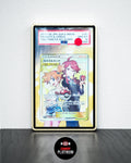 Misty & Lorelei Tag Team GX All Stars 191 PSA 10