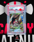 Turtonator Art Rare PSA 10