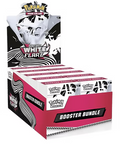 BLACK BOLT & WHITE FLARE INNER BUNDLE SET