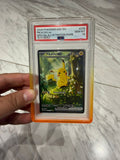 ASCENDED HEROES PIKACHU EX (2026)