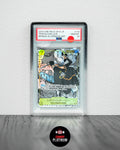 (2024) OP10 TRAFALGAR LAW MANGA AL TERNATE ART PSA 10