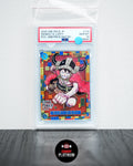 MONKEY D LUFFY PCC ONE PIECE DAY'25 PSA 10