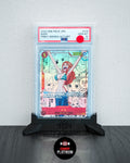 (2024) NAMI PRB01-MANGA AL T.ART PSA 10