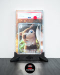 (2025) FURRET ART RARE PSA 10
