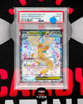MEGA DRAGONITE EX SPECIAL ART RARE PSA 10