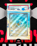 2023 SQUIRTLE ILLUSTRATION RARE PSA 10