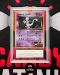 ROCKET'S MEWTWO GYM EXPANSION VOL.2 ARS 10