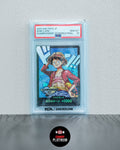 Don!! Championship 2023 PSA 10