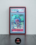 TONNY TONNY CHOPPER PSA 10