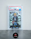 (2025) OP13 SABO MANGA AL TERNATE ART PSA 10