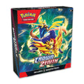 CROWN ZENITH BOOSTER BUNDLE
