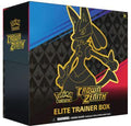 CROWN ZENITH ETB