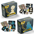 MEGA EVOLUTION LUCARIO & GARDEVOIR ELITE TRAINER BOX SET