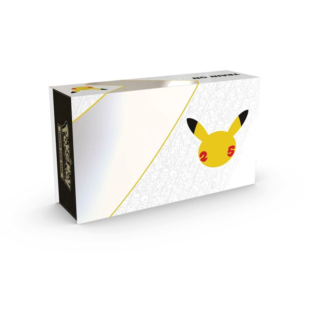25TH CELEBRATION ULTRA-PREMIUM COLLECTION