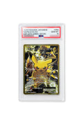 JAPANESE 20TH ANNIVERSARY COLLECTION PIKACHU EX 1ST EDITION (2016)